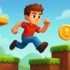 ألعاب منصات