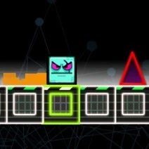 Geometry Dash World