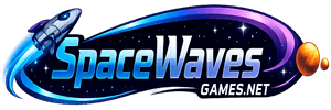 Space Waves Games